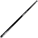 Trademark Blue Majestic Designer Pool Stick