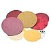Premier Red Alum Oxide Dri-Lube Paper 3 P1000