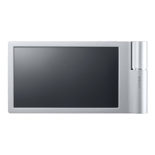 iRiver U30 Spinn 4GB MP3/MP4 Player