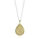 Anna Beck Designs Gili Wire Rimmed Reversible 