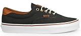 Vans Era 59 CA 10oz Black/Monks Robe Shoes