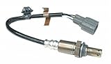 Bosch 15571 Oxygen Sensor, OE Type Fitment