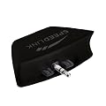 Speedlink Live Headset Adapter - Black (Xbox 360)