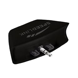 Speedlink Live Headset Adapter Universal Headset Adapter