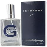 Gendarme By Gendarme For Men. Cologne Spray 4 Ounces