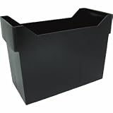 Produkt-Bild: M&M H&auml;ngeboxen/68370401SP LxBxH 320x155x260mm schwarz
