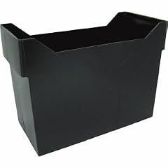 M&M H�ngeboxen/68370401SP LxBxH 320x155x260mm schwarz