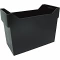 M&M H�ngeboxen/68370401SP LxBxH 320x155x260mm schwarz