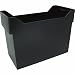 M&M H�ngeboxen/68370401SP LxBxH 320x155x260mm schwarz