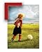 Art4Kids AB05006 Best Foot Forward - Creative Canvas, Art Block Mount