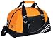 Upscale OGIO Half Dome Duffel Bag - Juice