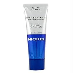 Fire Insurance After Shave Balm NK2201004 - 75ml/2.6oz