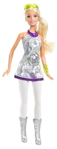 Barbie Toy Story 3 Barbie Loves Buzz Doll