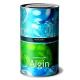 Sferificacion - Algin