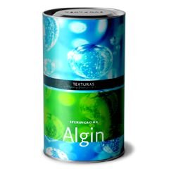 Sferificacion - Algin by El Bullitaller