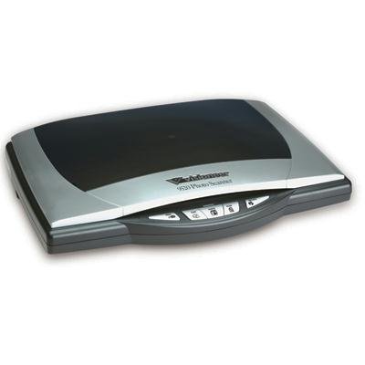 Visioneer OneTouch 9520 Photo scanner
