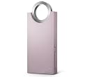 Cowon iAudio E2 4GB MP3 Player Farbe silber
