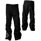 Sessions Gridlock Pant - Men's