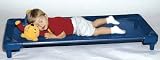 TLC Cot Toddler Size 21 x 40 Assembled Carton of 4