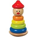 Educo Stack and Swivel Clown