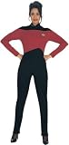 Women's Star Trek Next Generation Costume