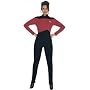 Women's Star Trek Next Generation Costume