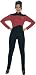 Search : Women's Star Trek Next Generation Costume Shirt