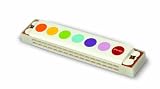 Janod - J07609 - Instrument de Musique - Harmonicas Confetti