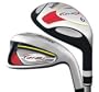 Tour Edge Lift-Off Hybrid Combo Iron Set