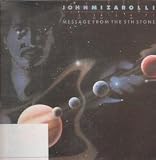 MESSAGE FROM THE 5TH STONE LP (VINYL ALBUM) UK CARRERE 1982