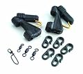 AFTCO Kite Clip Kit