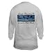 SC needs a nude beach - Long Sleeve T-Shirt