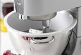 Kenwood - Colander & Sieve A992. Mix 900 & Km series chef & A700 series chef for pureeing veg & Fruit 2 screes:Fine & Course.  from Kenwood