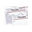 Recipe Card Protectors, 4" x 6", 24 Count