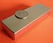 "Applied Magnets" - 3" X 3/4" x 1/2" Super Strong Rare Earth Neodymium Block Magnet