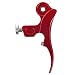 Sporting Goods : Shocktech Ion Roller Bearing Trigger - Red