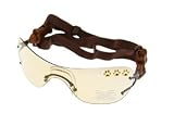 Eigenschaften Doggles  / Doggles Hundebrille K9 Optix braun Gr. L