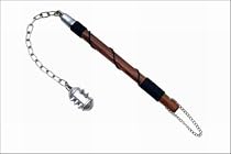 SINGLE SPIKE MACE
