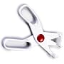 Deluxe Cherry Stoner and Olive Pitter (Euro Scissor Design)
