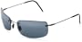 Maui Jim - Moana Gunmetal Black/Neutral Grey Sunglasses in Nylon (MJ-351-02)