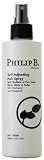 Philip B Botanical Self Adjusting Hair Spray