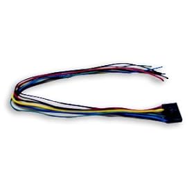 Draganflyer Main Wire Harness - From Circuit Board To Motors from Helicopter Crash Kits