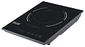 Cooktop, Single Induction, 1600W, 120V