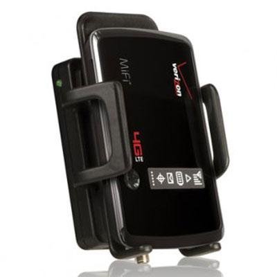 700/800/1,900MHz Sleek 4G-V Smart Technology II(TM) Signal Booster (Kit includes