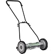 American Lawn Mower Push Reel Mower - 18in. Cutting Width, Model# 1815-18