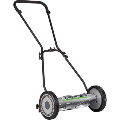 American Lawn Mower Push Model# 1815-18