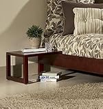 Murray Nighstand in Mahogany Finish By Fashion Bed Group