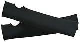 Damascus K25 Kevlar Two Layer Cut Resistant Sleeves, Large-Xlarge