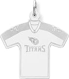 Steve McNair Tennessee Titans Premier Jersey - Large