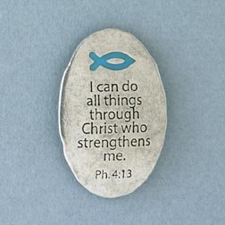 Do All Things Magnet
